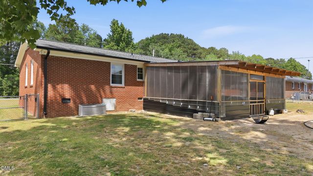 5075 Community Grocery Road, Wilson, NC 27893
