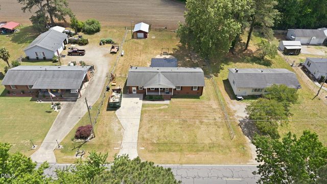 5075 Community Grocery Road, Wilson, NC 27893