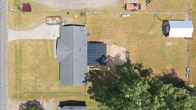 5075 Community Grocery Road, Wilson, NC 27893