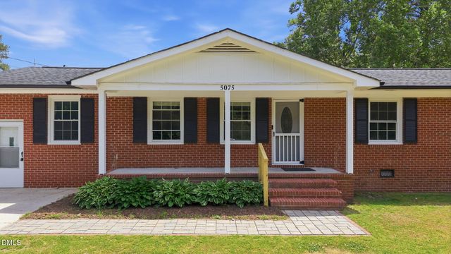 5075 Community Grocery Road, Wilson, NC 27893