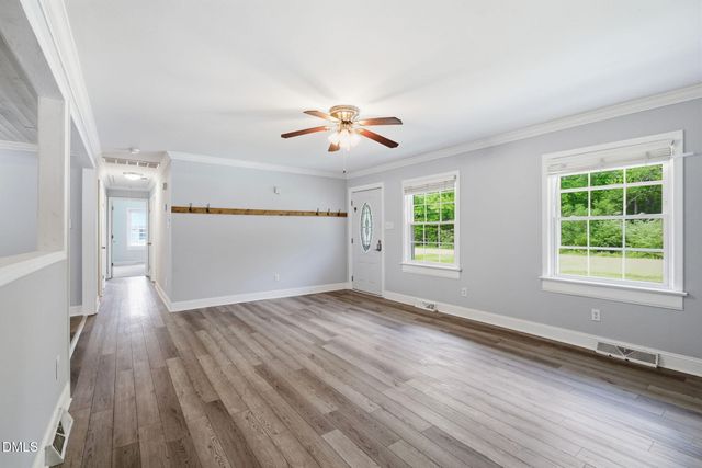 5075 Community Grocery Road, Wilson, NC 27893