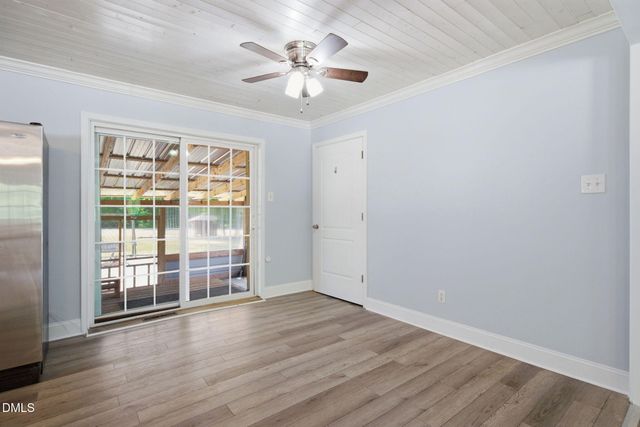 5075 Community Grocery Road, Wilson, NC 27893
