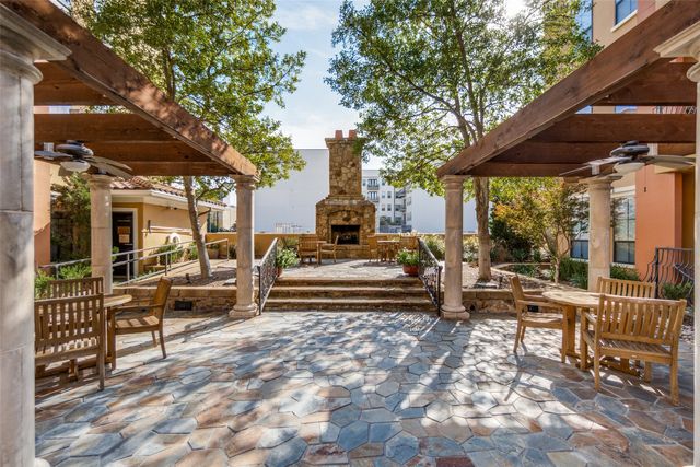 8616 Turtle Creek Boulevard 214, Dallas, TX 75225