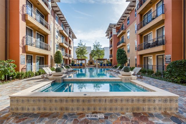 8616 Turtle Creek Boulevard 214, Dallas, TX 75225