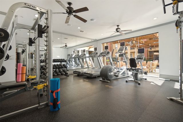 8616 Turtle Creek Boulevard 214, Dallas, TX 75225