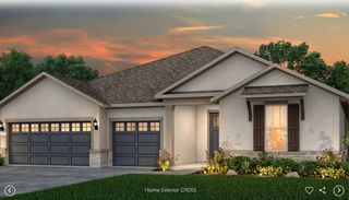 609 Peaceful Psalms PL, Georgetown, TX 78633