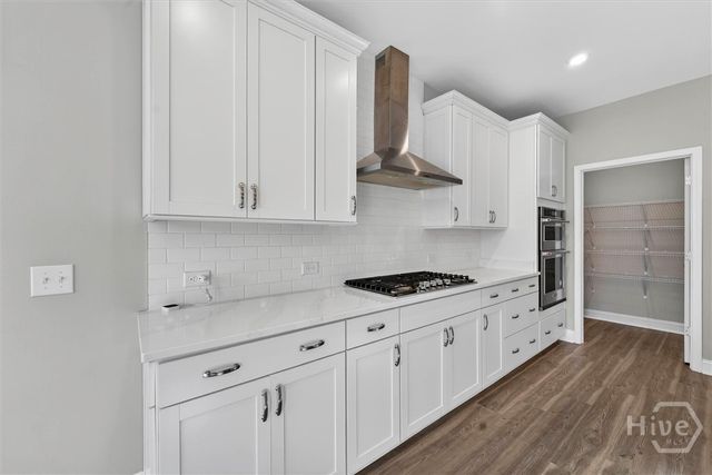 742 Longleaf Drive, Richmond Hill, GA 31324