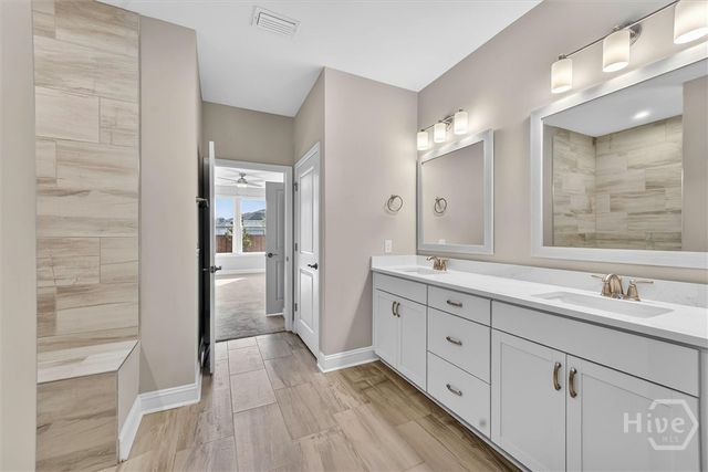 742 Longleaf Drive, Richmond Hill, GA 31324