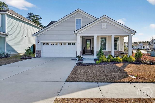 742 Longleaf Drive, Richmond Hill, GA 31324