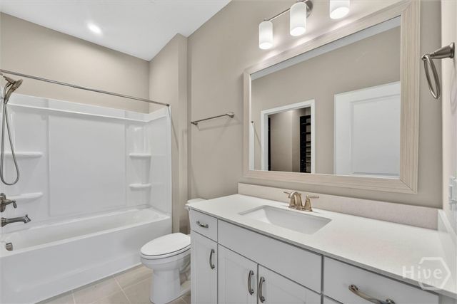 742 Longleaf Drive, Richmond Hill, GA 31324