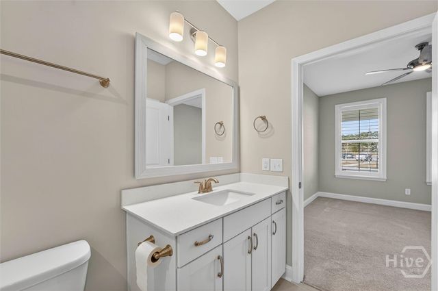 742 Longleaf Drive, Richmond Hill, GA 31324