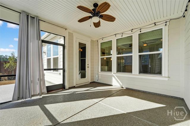 742 Longleaf Drive, Richmond Hill, GA 31324