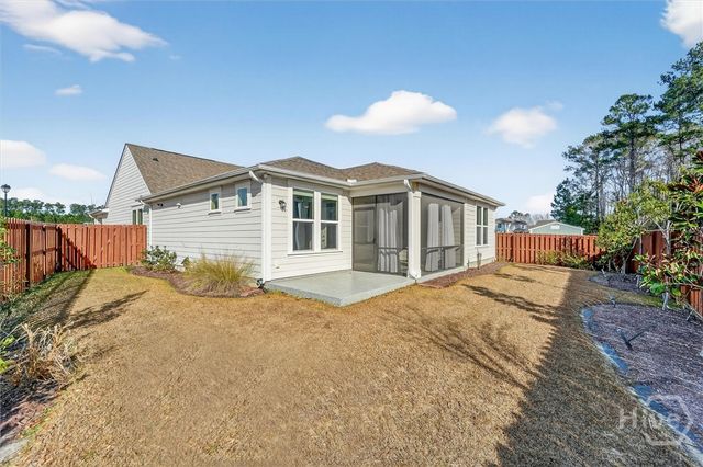 742 Longleaf Drive, Richmond Hill, GA 31324