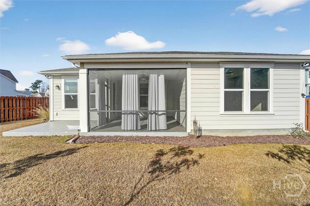 742 Longleaf Drive, Richmond Hill, GA 31324