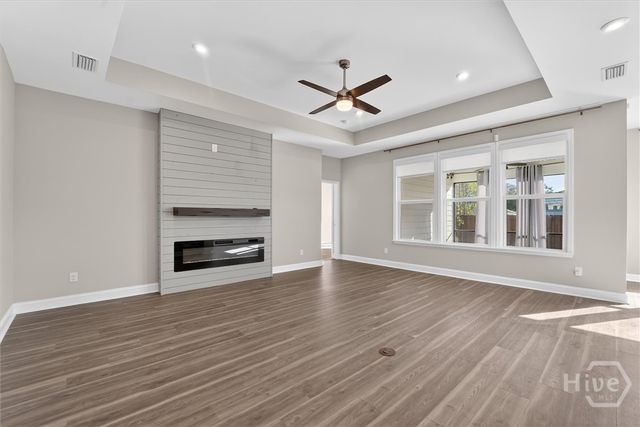 742 Longleaf Drive, Richmond Hill, GA 31324