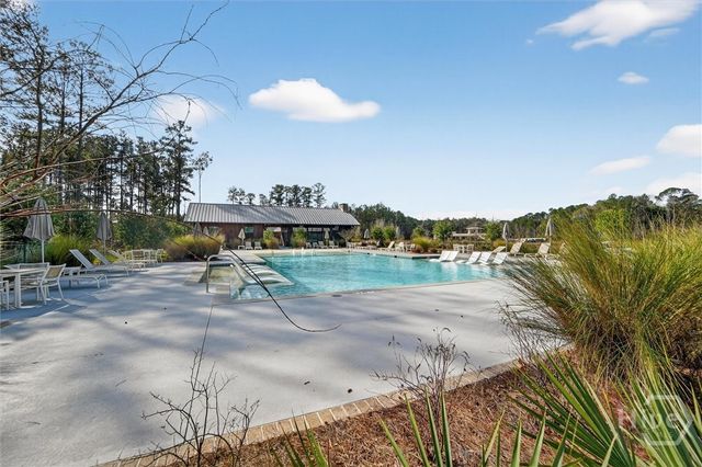 742 Longleaf Drive, Richmond Hill, GA 31324