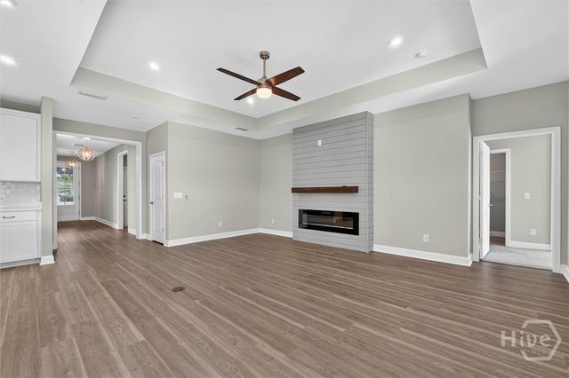 742 Longleaf Drive, Richmond Hill, GA 31324