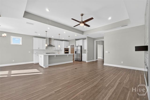 742 Longleaf Drive, Richmond Hill, GA 31324