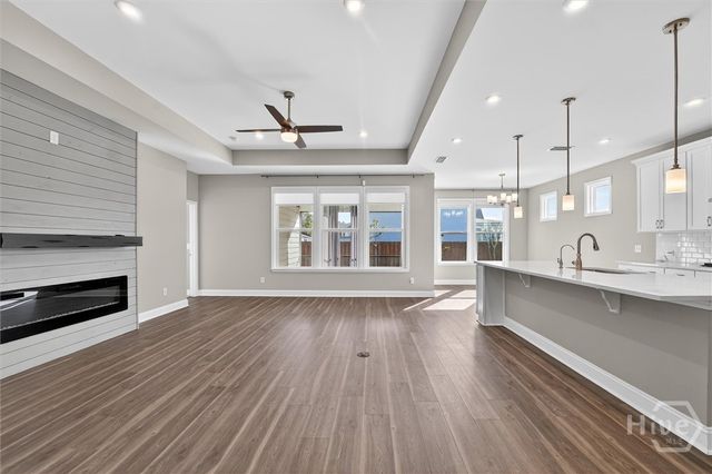 742 Longleaf Drive, Richmond Hill, GA 31324