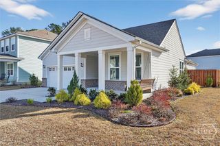 742 Longleaf Drive, Richmond Hill, GA 31324