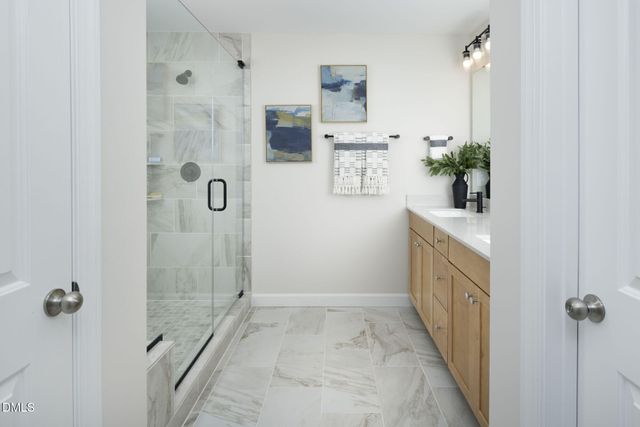 141 Magnolia Park Drive, Garner, NC 27529