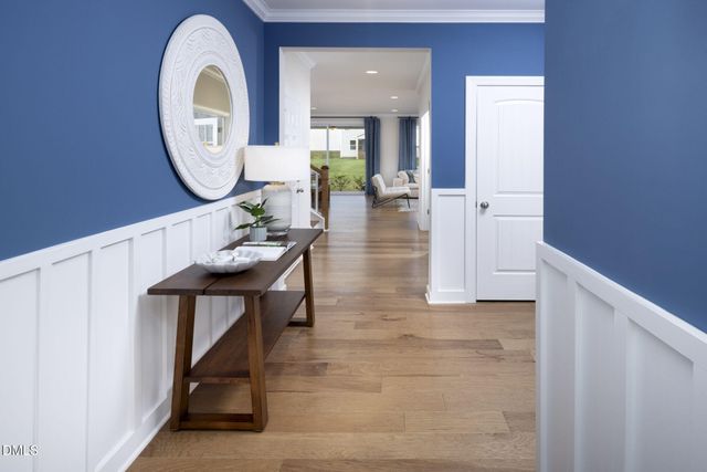 141 Magnolia Park Drive, Garner, NC 27529