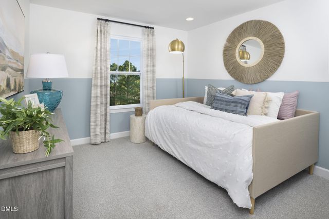 141 Magnolia Park Drive, Garner, NC 27529