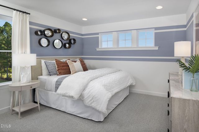 141 Magnolia Park Drive, Garner, NC 27529