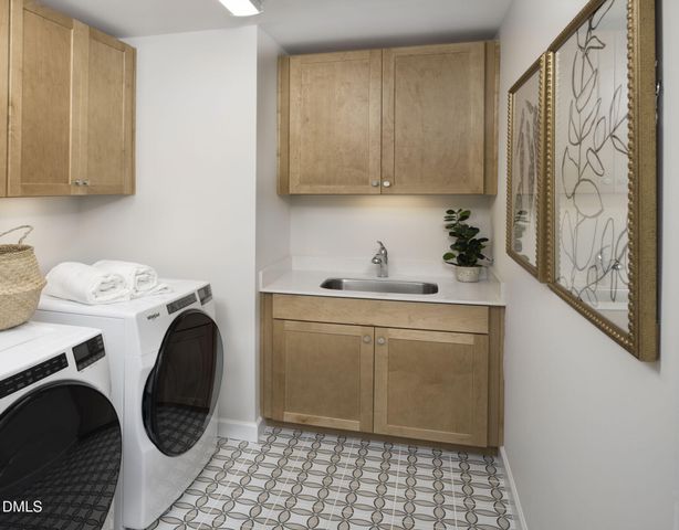 141 Magnolia Park Drive, Garner, NC 27529