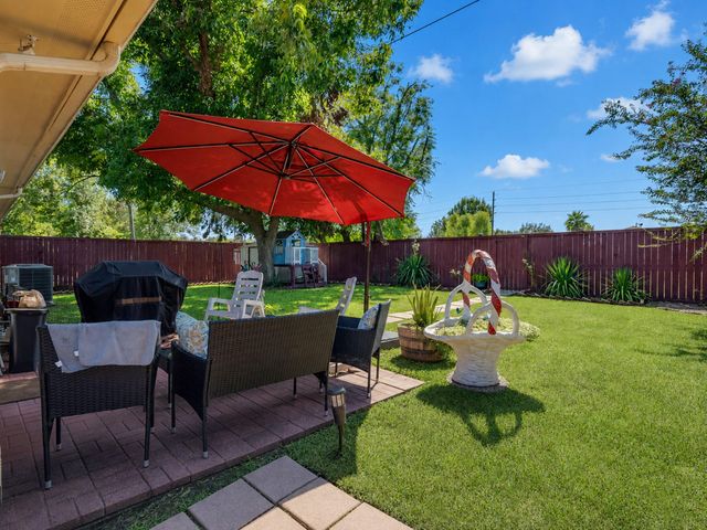 7234 Colima Drive, Houston, TX 77083