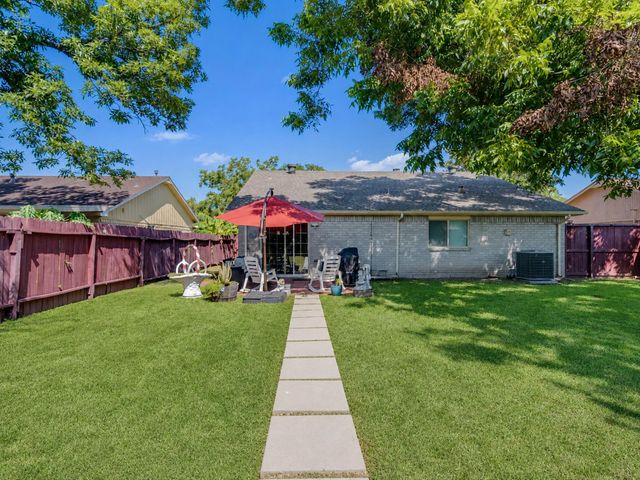 7234 Colima Drive, Houston, TX 77083