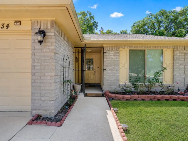 7234 Colima Drive, Houston, TX 77083