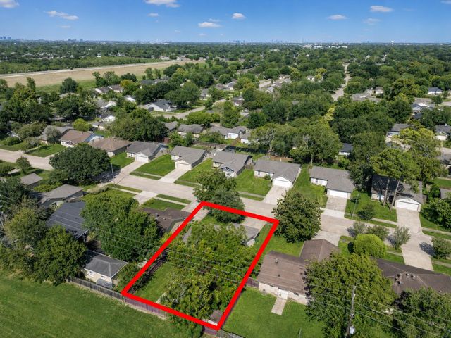 7234 Colima Drive, Houston, TX 77083