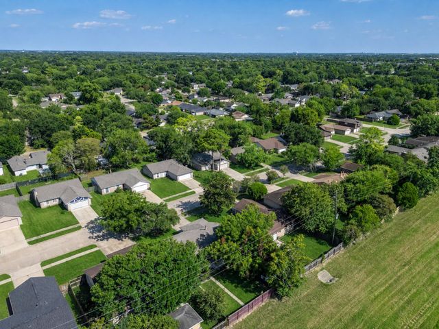 7234 Colima Drive, Houston, TX 77083