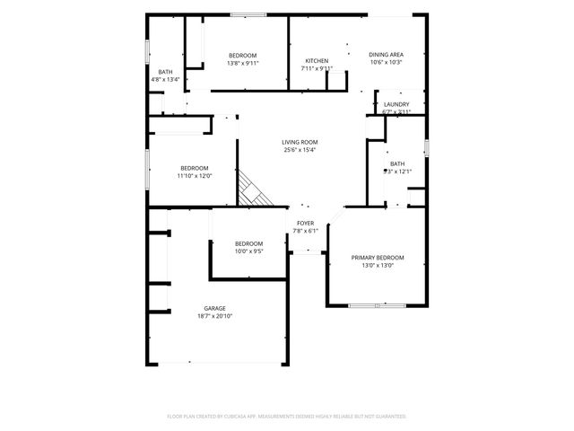 7234 Colima Drive, Houston, TX 77083