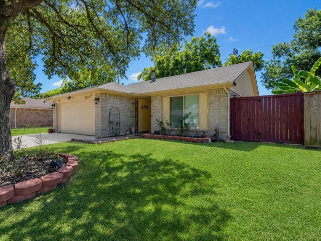 7234 Colima Drive, Houston, TX 77083