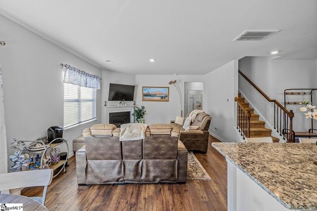 80 Oak Edge Lane, Greer, SC 29651