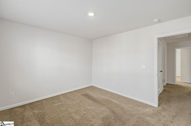 80 Oak Edge Lane, Greer, SC 29651