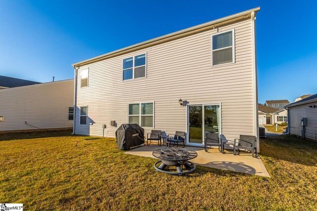 80 Oak Edge Lane, Greer, SC 29651