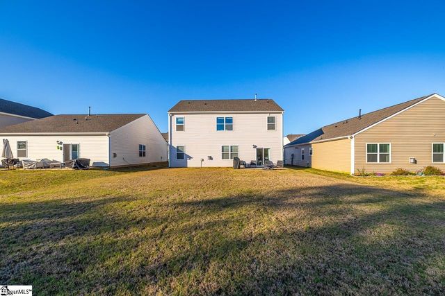 80 Oak Edge Lane, Greer, SC 29651