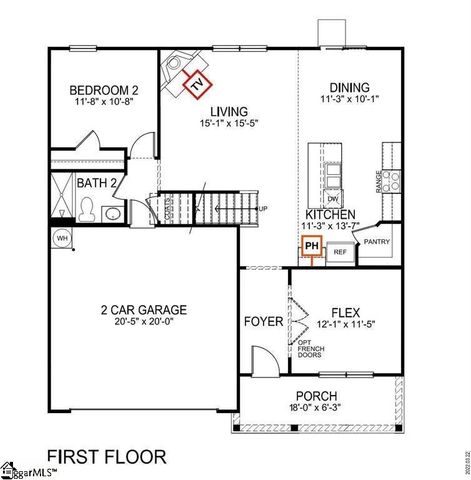 80 Oak Edge Lane, Greer, SC 29651