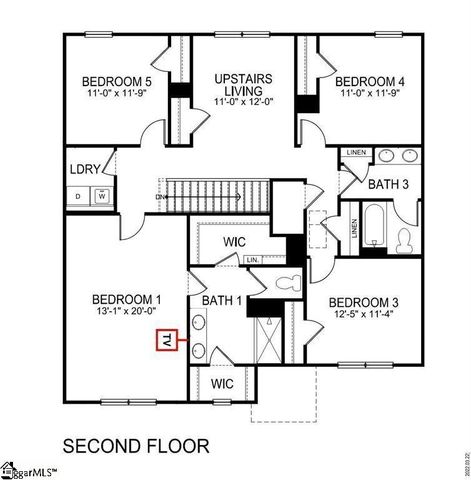 80 Oak Edge Lane, Greer, SC 29651