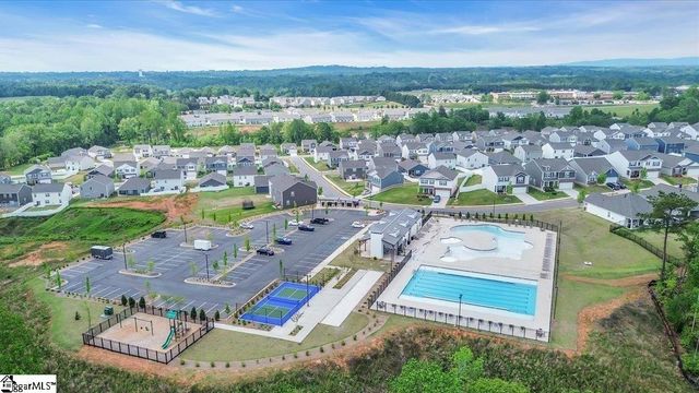 80 Oak Edge Lane, Greer, SC 29651