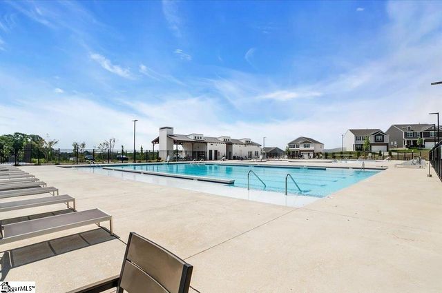 80 Oak Edge Lane, Greer, SC 29651