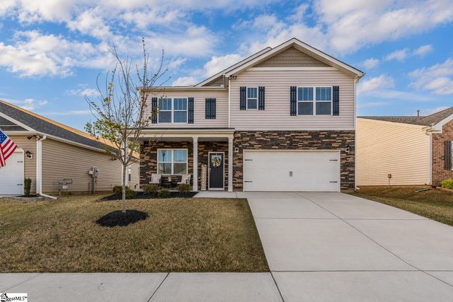 80 Oak Edge Lane, Greer, SC 29651