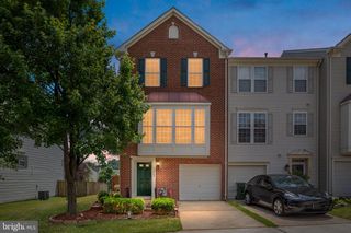 15969 CANADA GOOSE LOOP, Woodbridge, VA 22191