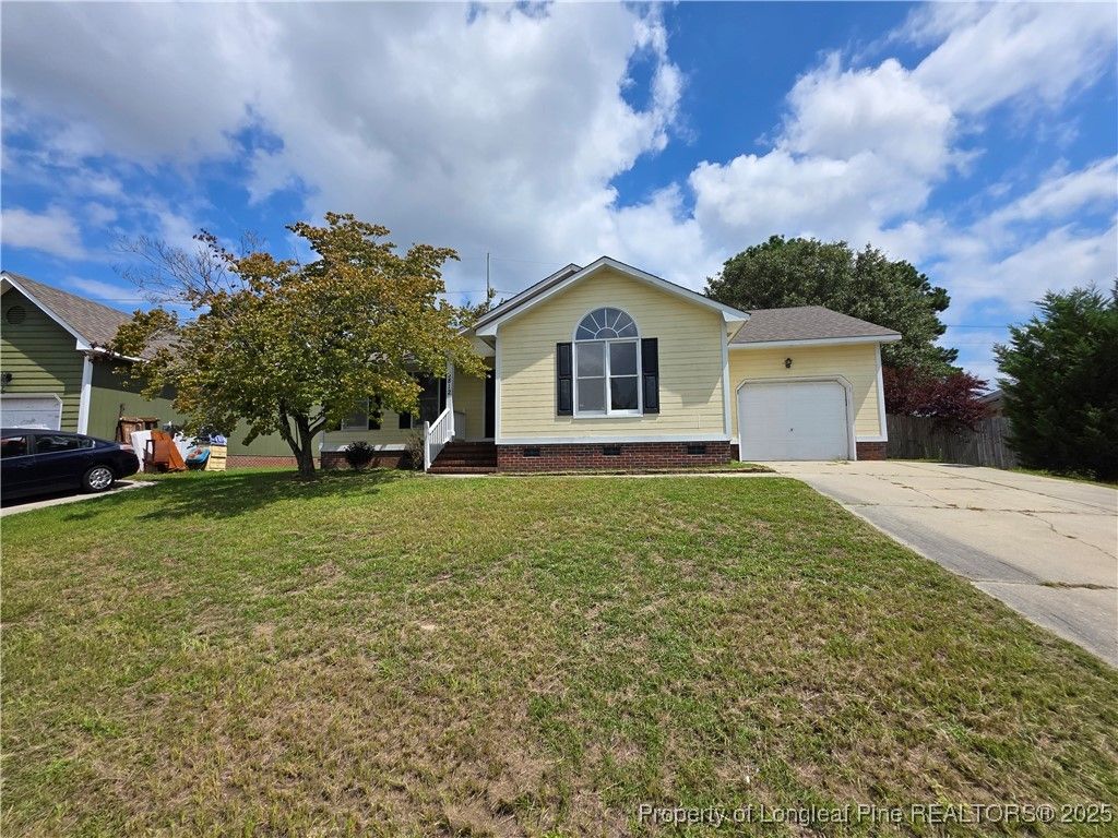 3812 Constance Road, Hope Mills, NC 28348