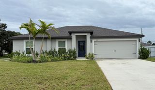 920 SW Castaneda Lane SW, Port St Lucie, FL 34953