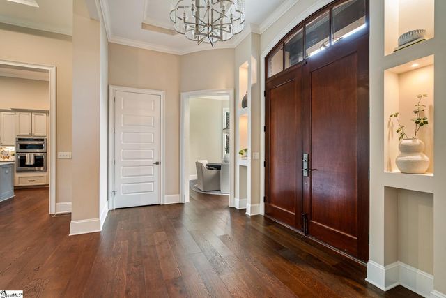 8 Marsala Court, Greenville, SC 29609