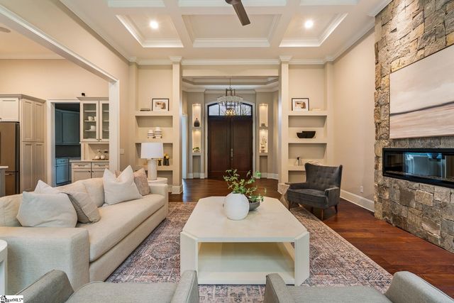 8 Marsala Court, Greenville, SC 29609